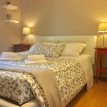 Bed and Breakfast Near