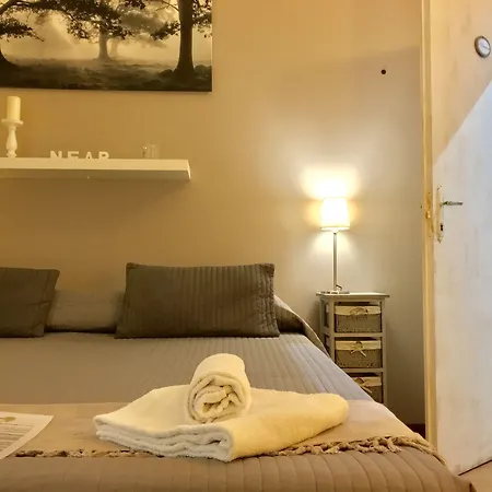 Near Bed and Breakfast