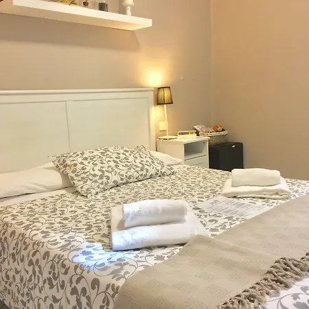 Near Bed and Breakfast *