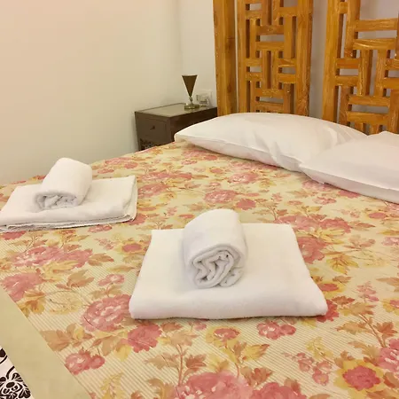 Near Bed and Breakfast