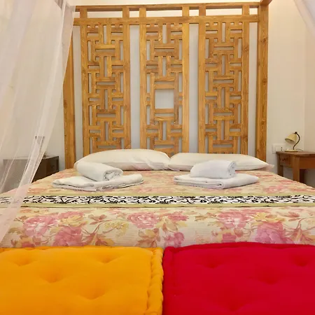 Near Bed and Breakfast
