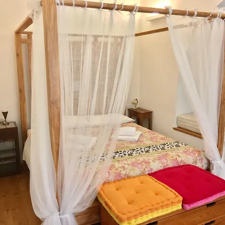 Bed and Breakfast Near