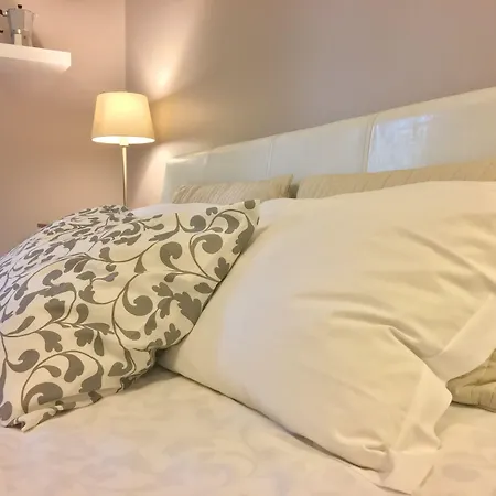 Near Bed and Breakfast
