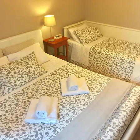 Near Bed and Breakfast *