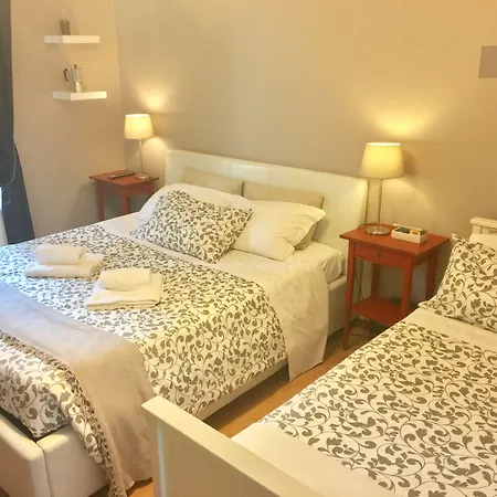 Near Bed and Breakfast *
