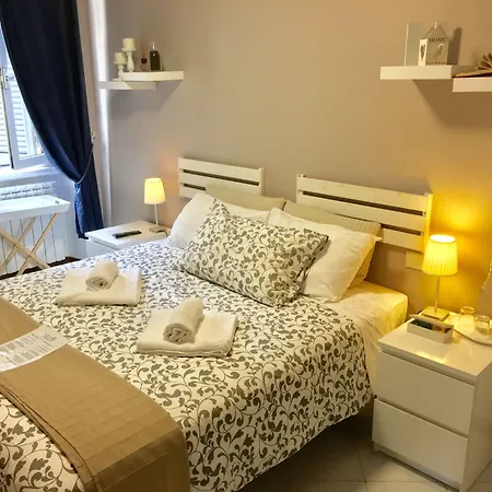 Bed and Breakfast Near