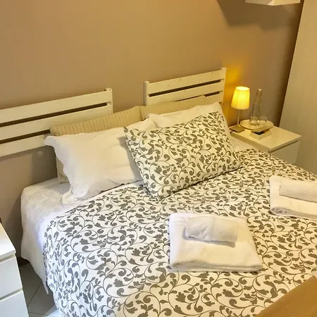 Near Bed and Breakfast Ρώμη