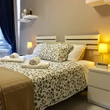 Bed and Breakfast Near