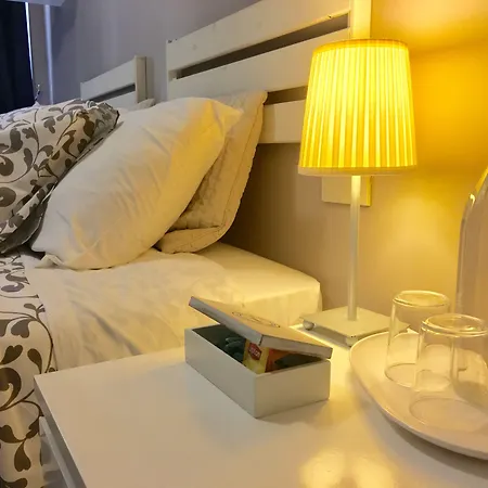 Near Bed and Breakfast *