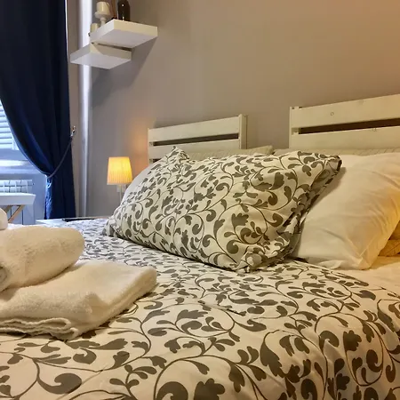 Near Bed and Breakfast *