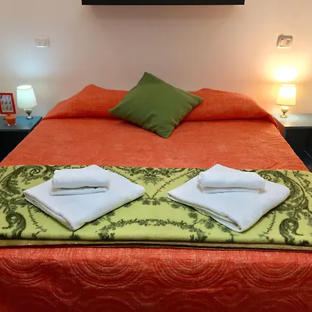 Bed and Breakfast Near