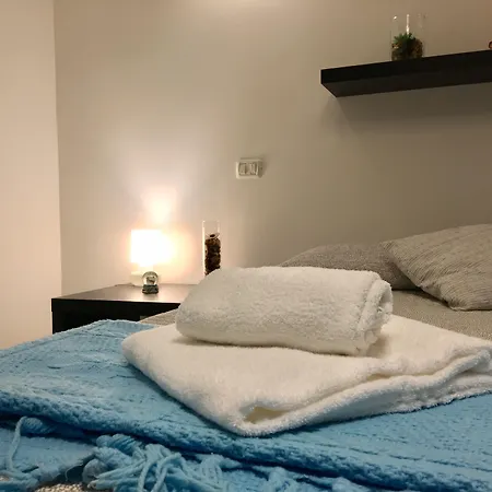 Near Bed and Breakfast *