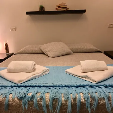 Bed and Breakfast Near