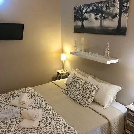 Near Bed and Breakfast *