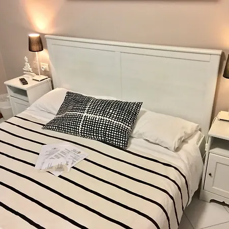 Bed and Breakfast Near Ρώμη