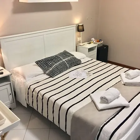 Bed and Breakfast Near Ρώμη