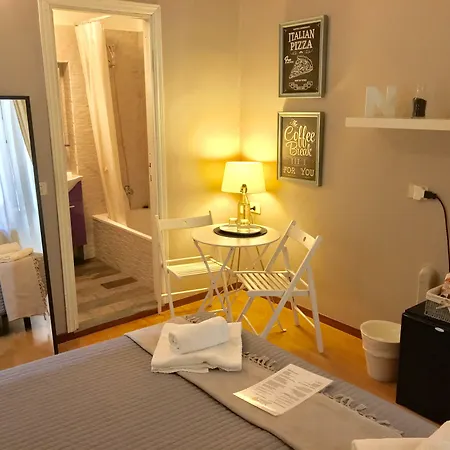 Near Bed and Breakfast *