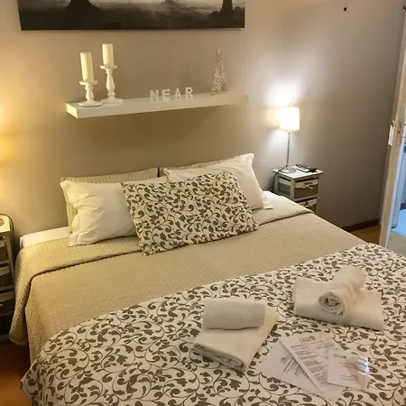 Near Bed and Breakfast *