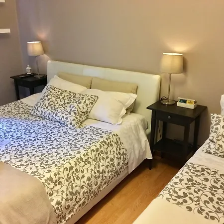 Near Bed and Breakfast
