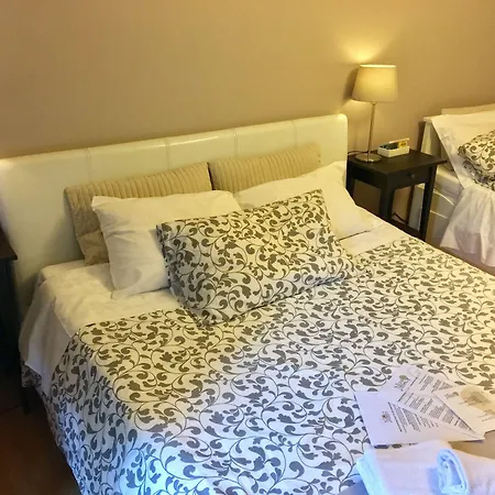 Bed and Breakfast Near