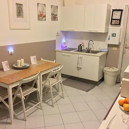Near Bed and Breakfast *