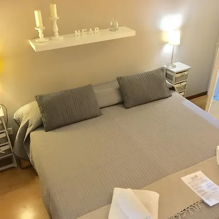 Bed and Breakfast Near Ρώμη