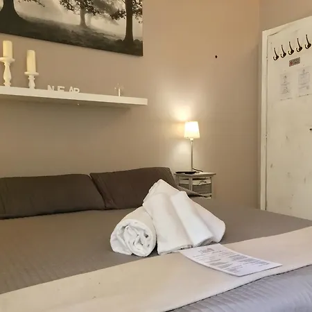 Near Bed and Breakfast *