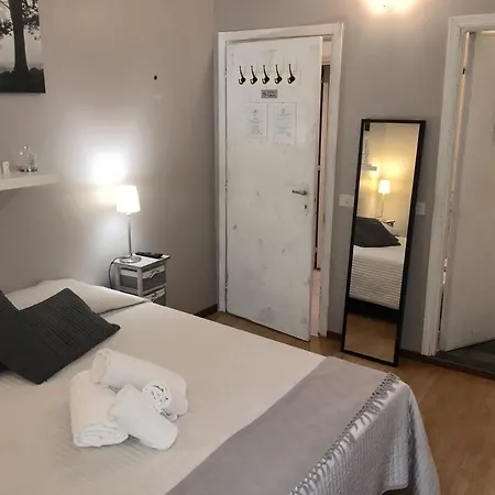 Near Bed and Breakfast Ρώμη