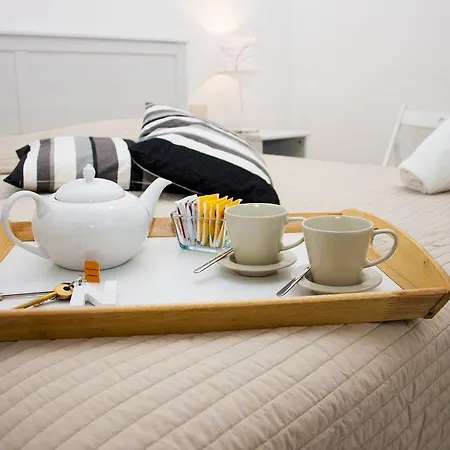 Bed and breakfast Near *