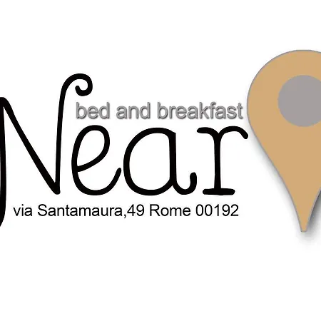 Near Bed and breakfast *