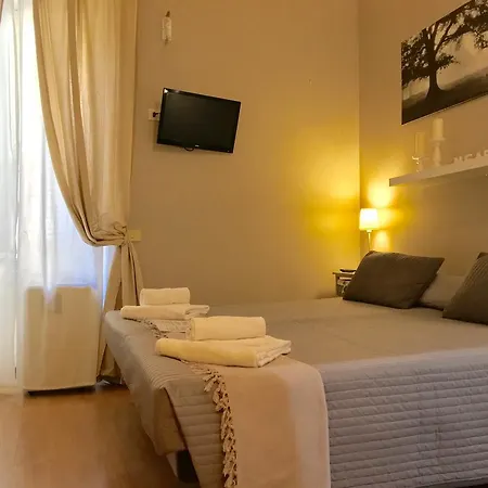 Near Roma