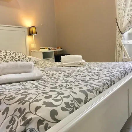 Bed & Breakfast Near
