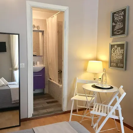 Bed & Breakfast Near *