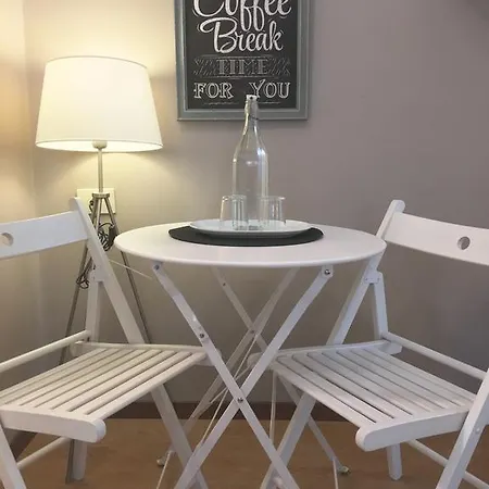 Bed and breakfast Near Roma