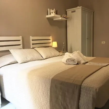 Bed & Breakfast Near