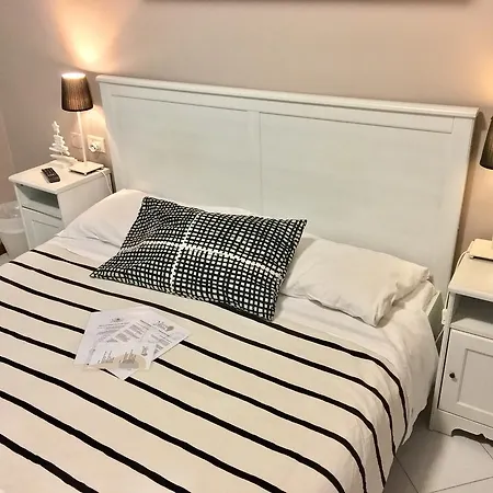 Bed & Breakfast Near