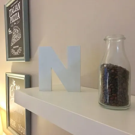 Near Bed & Breakfast